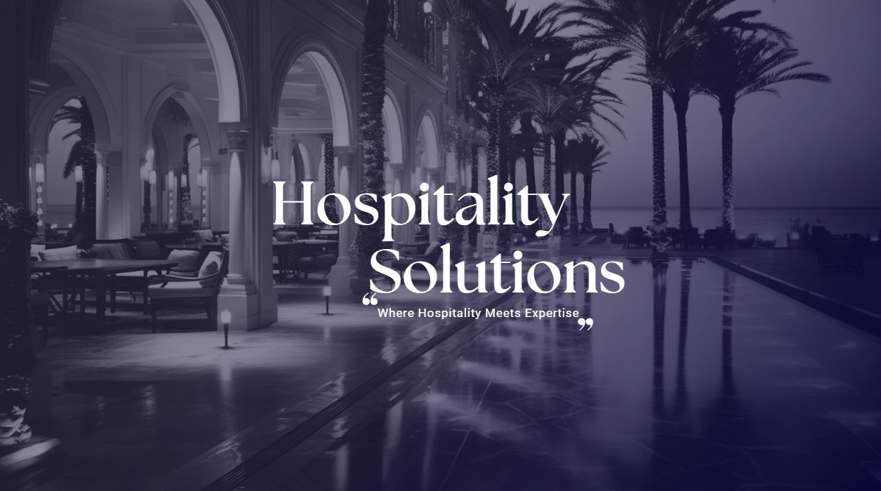 Hospitality Solutions